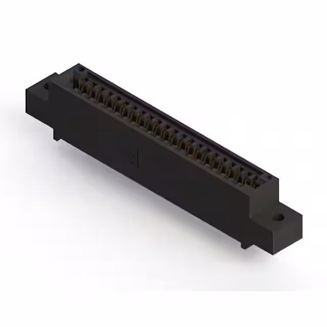 895-022-525-402 EDAC Inc.  Edgeboard Connectors